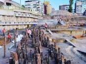 Istanbul: scoperto nuovo relitto durante scavi della metropolitana nell’antico porto Teodosio