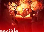 Speciale Harry Potter