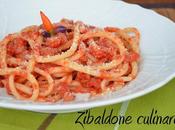 Pici alla Matriciana Quanti modi fare rifare