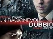 ragionevole dubbio nuovo film della Adler Entertainment