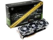 Inno3D iChill DHS: custom overclock estremo
