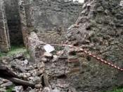 Pompei, grande bruttezza”: crolli giorni