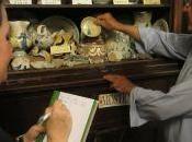 Deruta: affascinante viaggio attraverso storia della maiolica umbra