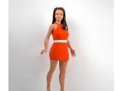 Arriva Lammily, “Barbie” normale misure ragazza anni