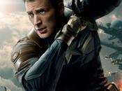 nuovo trailer Captain America: Winter Soldier nascosto nella clip oltre minuti!