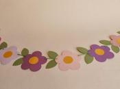 Preparativi primavera... classe fiorita