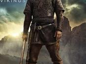 Vikings 2x01: Brothers'