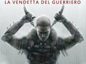 Warrior, Antonio Lanzetta