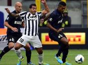 l’Inter lancia sfida alla Juventus