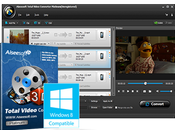 Aiseesoft Total Video Converter Gratis: Convertire video tantissimi formati anche Smartphone Tablet [Windows App]