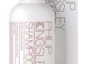 Philip Kingsley Moisture Balancing Shampoo trattamento capelli