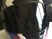 Shoei X-Spirit N.Trolley "Adrenaline Project" Cedricaero