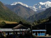 Annapurna Circuit Prima Parte