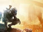 Titanfall: nessun gioca prima dell'uscita