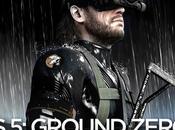 Metal Gear Solid Ground Zeroes Videoanteprima