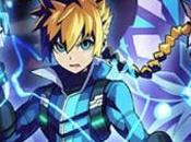 Azure Striker Gunvolt: pubblicate prime immagini