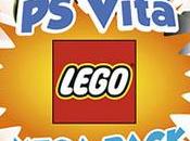 PlayStation Vita, annunciati LEGO Mega Pack Bundle