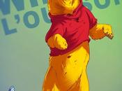 terribile Winnie Pooh