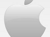 Apple introduce pubblicità schermo intero?
