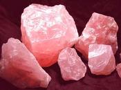 Oggi nella rubrica: pietre cristalli, Quarzo rosa
