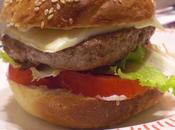 Burger buns Panini hamburger