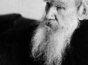 consigli sullo scrivere Tolstoj