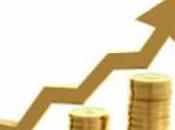 Andamento prezzo oro, settimana positiva cauto contesto rialzista