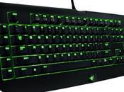 Razer presenta prima tastiera meccanica