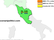 Sondaggio SCENARIPOLITICI marzo 2014): EUROPEE Circoscrizione CENTRALE, 31,9% 26,8% FORZA ITALIA 18,1%