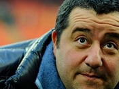 Mino Raiola: ”Ibra? Francia sembri giochi contro figli”
