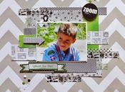 Marzo... mese scraplift