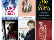 Oscar 2014: Libri