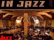 Continua rassegna musicale Ferrara Jazz, avuto inizio febbraio 2014.