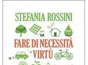 FARE NECESSITA' VIRTU' nuovo libro uscita marzo