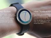 iWatch nuovo concept