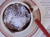 Torta cioccolato tazza, facile veloce