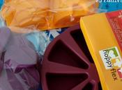 Happyflex creare ricette eleganti creative