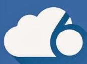CloudSix Dropbox client ufficiale!