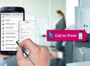 Samsung Cloud Print disponibile Giugno Android