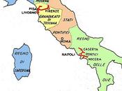 digital devide degli Stati pre-unitari