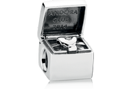 Pandora: esclusivo Club Charm 2014