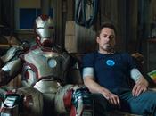 video mostra duri allenamenti Robert Downey essere Iron Avengers