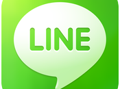 LINE Windows Phone rial...LINE Rilasciate nella nuova release molte novità!