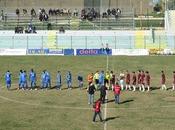 Siracusa Calcio: finisce parità contro Rosolini, azzurri meno brillanti solito