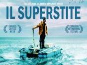 SUPERSTITE (For Those Peril)