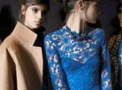 Milano Moda Donna Reportage: Ermanno Scervino Fall/Winter 14-15 Fashion Show.