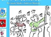 3&amp;deg; Concorso Nazionale Musicale Citta' Scandicci Aprile 2014.