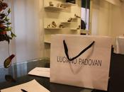 Collezione SS2014 Luciano Padovan: respira aria nuova