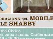 Corso decorazione stile shabby Carbonate (CO)