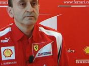 Antonini spiega motivi della silenziosità Ferrari